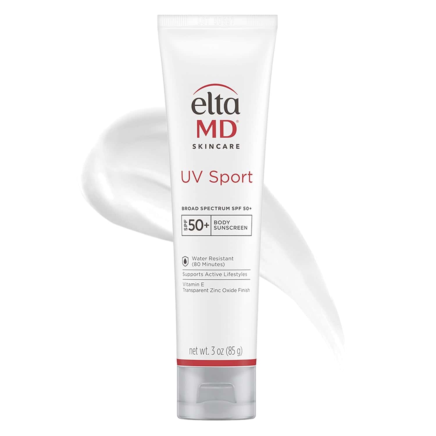 EltaMD UV Sport Broad-Spectrum SPF 50 by Nava Beauty
