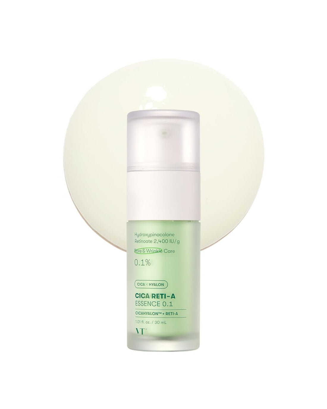 VT CICA Reti-A Essence 0.1 by AsiaBeautyMall