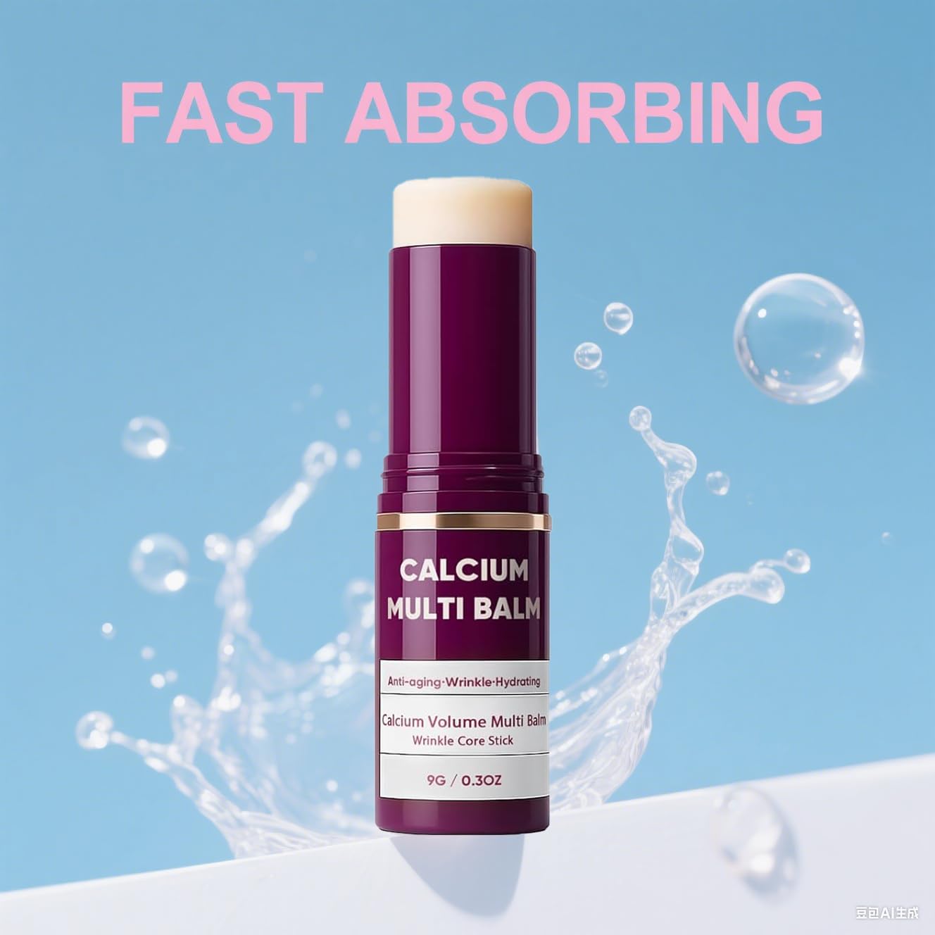 Dr. Melaxin Cemenrete Calcium Volume Multi Balm by AsiaBeautyMall