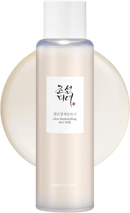 Beauty Of Joseon Glow Replenishing Rice Milk by AsiaBeautyMall