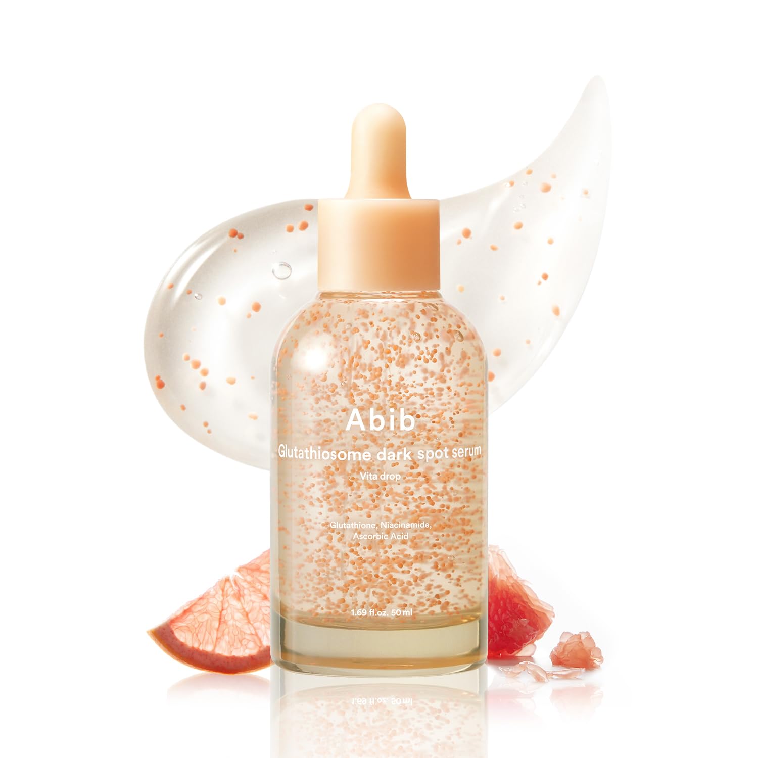 Abib Glutathiosome Dark Spot Serum by AsiaBeautyMall