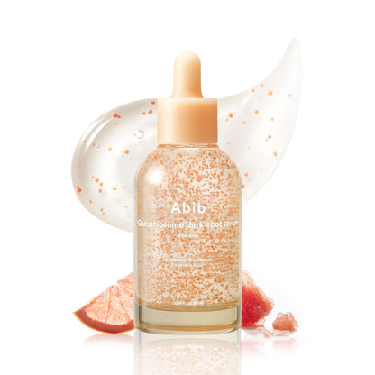 Abib Glutathiosome Dark Spot Serum by AsiaBeautyMall