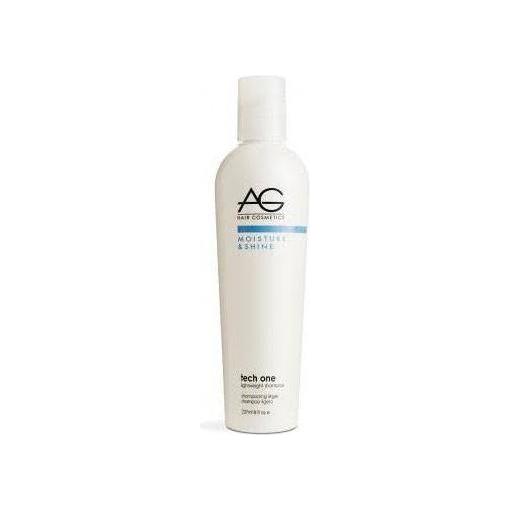 AG Moisture &amp; Shine Tech One Lightweight Shampoo 237ml by Pasteur Pharmacy