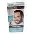 Kozmic Colours for Him Mustache & Beard Color - Brown (5-Minute) by Farmacias Savia