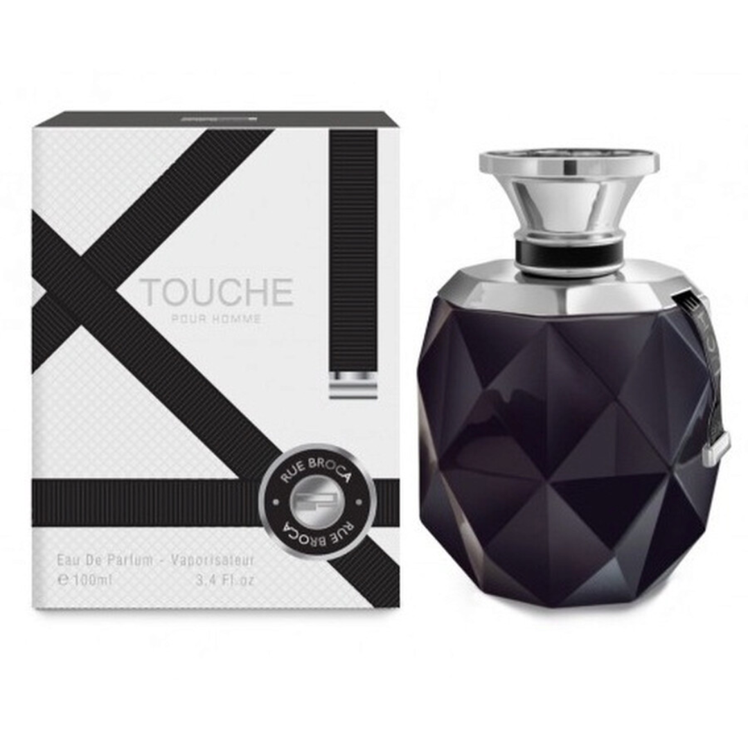 Rue Broca Touche Afnan Eau de Parfum (3.4oz) by Farmacias Savia