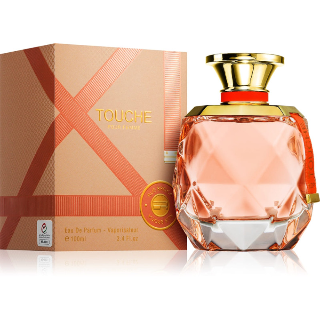 Rue Broca Touche Afnan Eau de Parfum Men (3.4oz) by Farmacias Savia