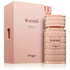 Zimaya Tiramisu Caramel Eau de Parfum Unisex (3.4oz) by Farmacias Savia