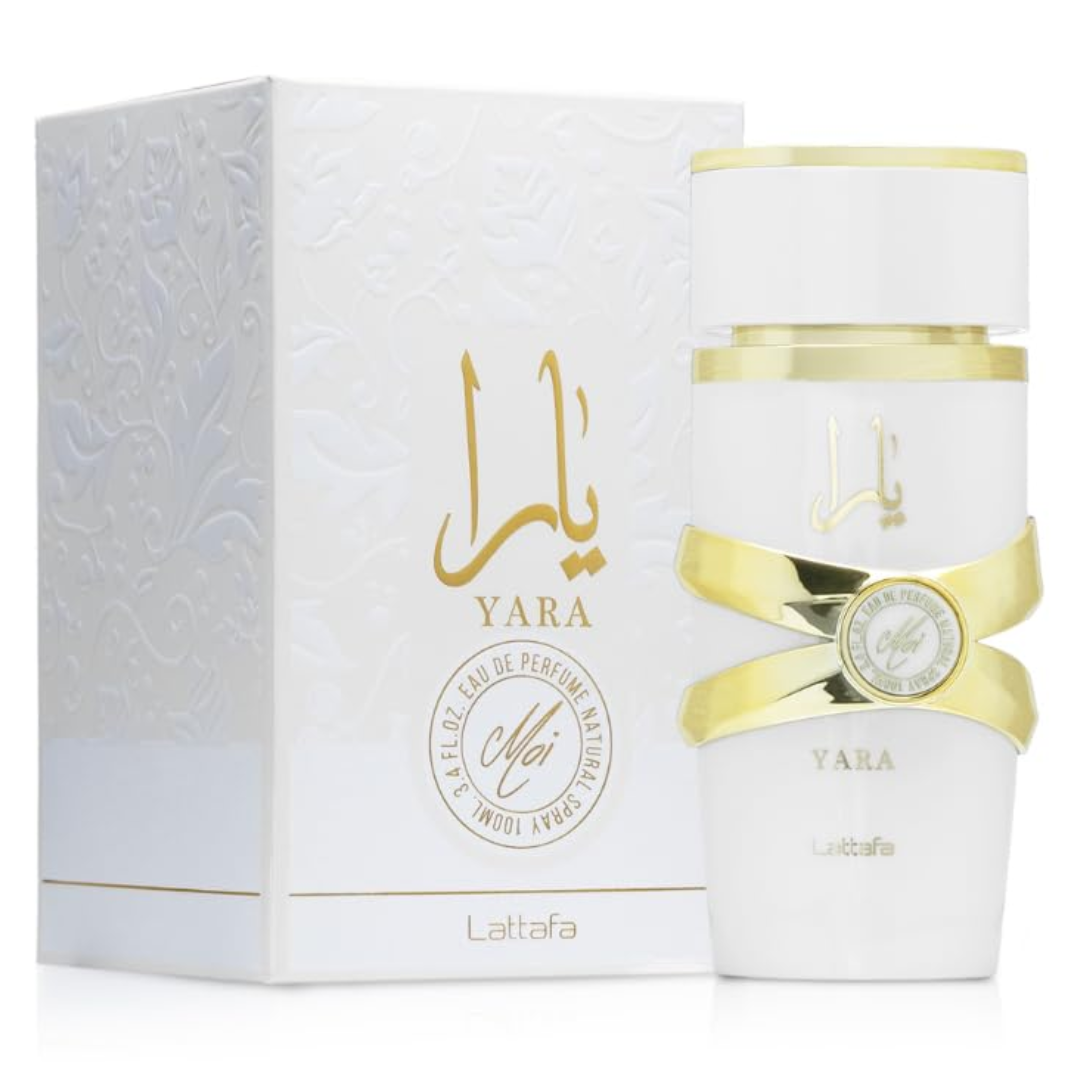 Lattafa Yara Moi Eau de Parfum Women (3.4oz) by Farmacias Savia