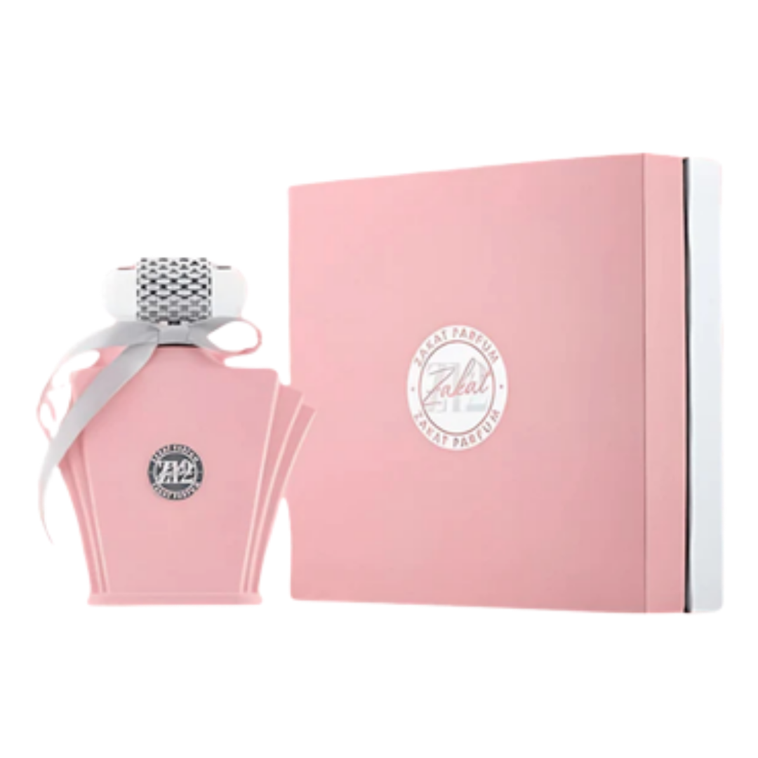 Zakat Z12 Eau de Parfum for Women (3.4oz) by Farmacias Savia