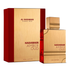 Al Haramain Amber Oud Ruby Unisex Eau de Parfum (2oz) by Farmacias Savia