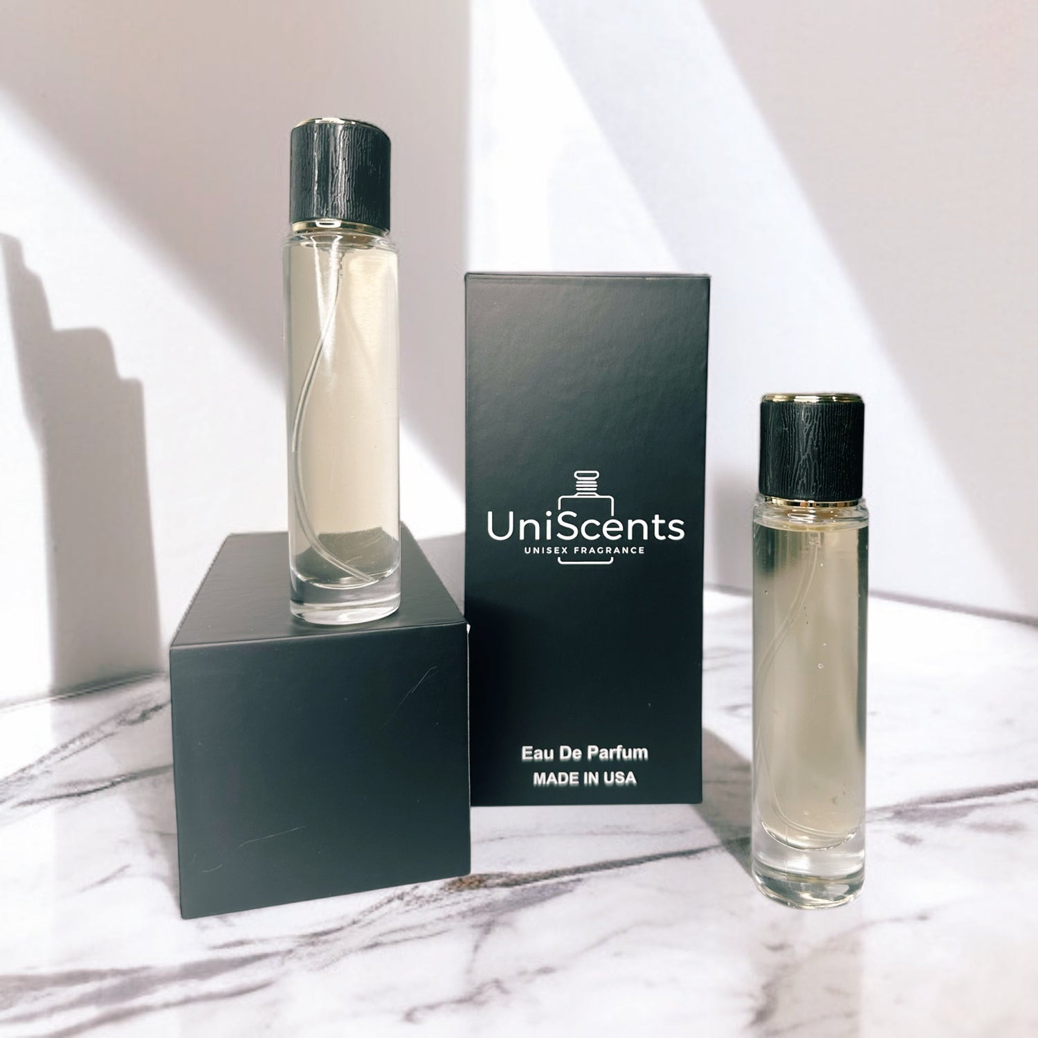 VIRAL Hair Perfume! – Long Lasting Scent, 1 fl oz by Moon Water Apothecary