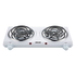 Better Chef Dual Electric Burner IM-302DB (2-Burner) by Farmacias Savia