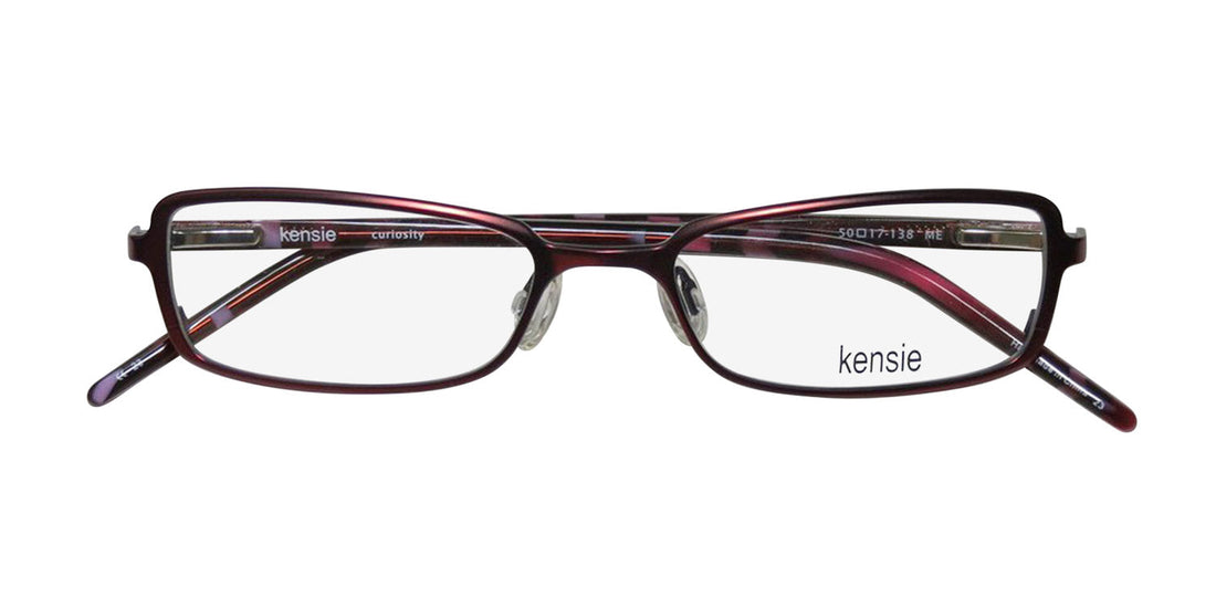 kensie Curiosity Eyeglasses by ModaFrames