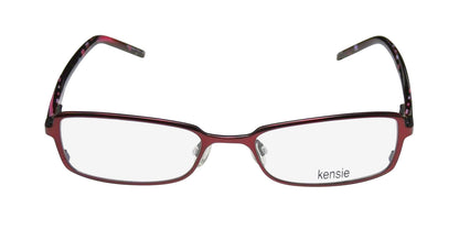 kensie Curiosity Eyeglasses by ModaFrames