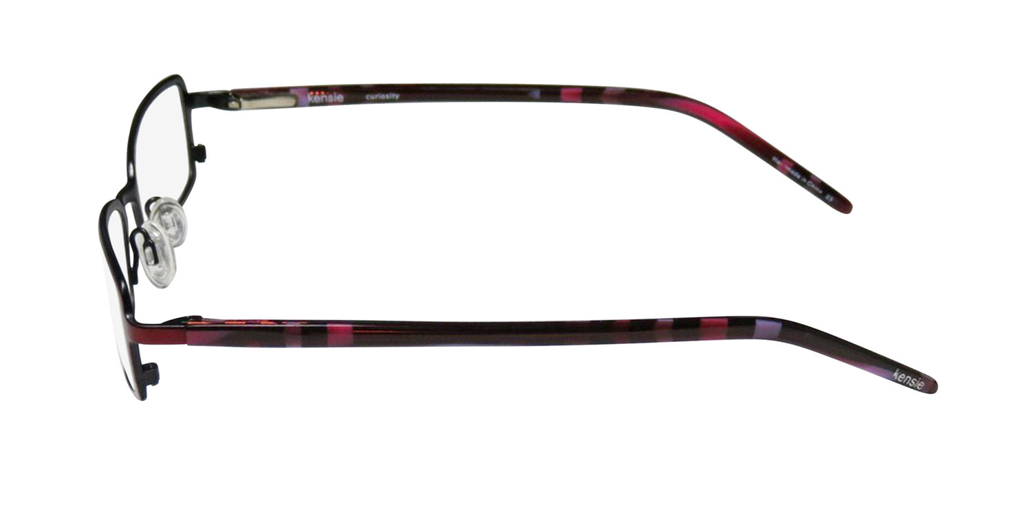 kensie Curiosity Eyeglasses by ModaFrames