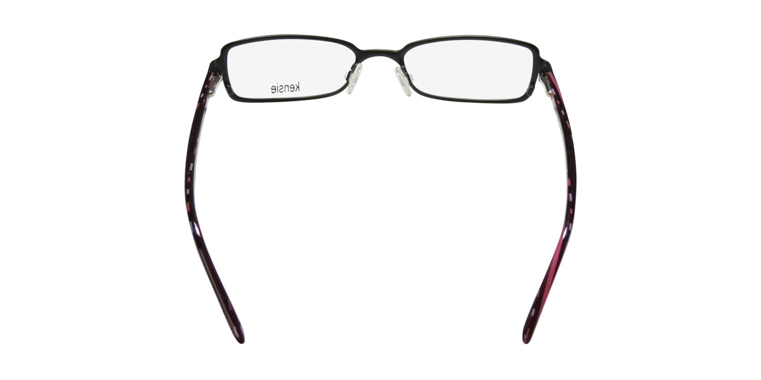 kensie Curiosity Eyeglasses by ModaFrames