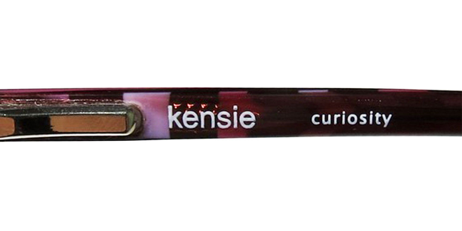 kensie Curiosity Eyeglasses by ModaFrames