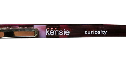kensie Curiosity Eyeglasses by ModaFrames