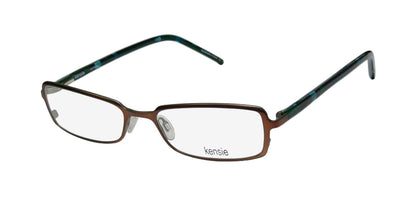 kensie Curiosity Eyeglasses by ModaFrames