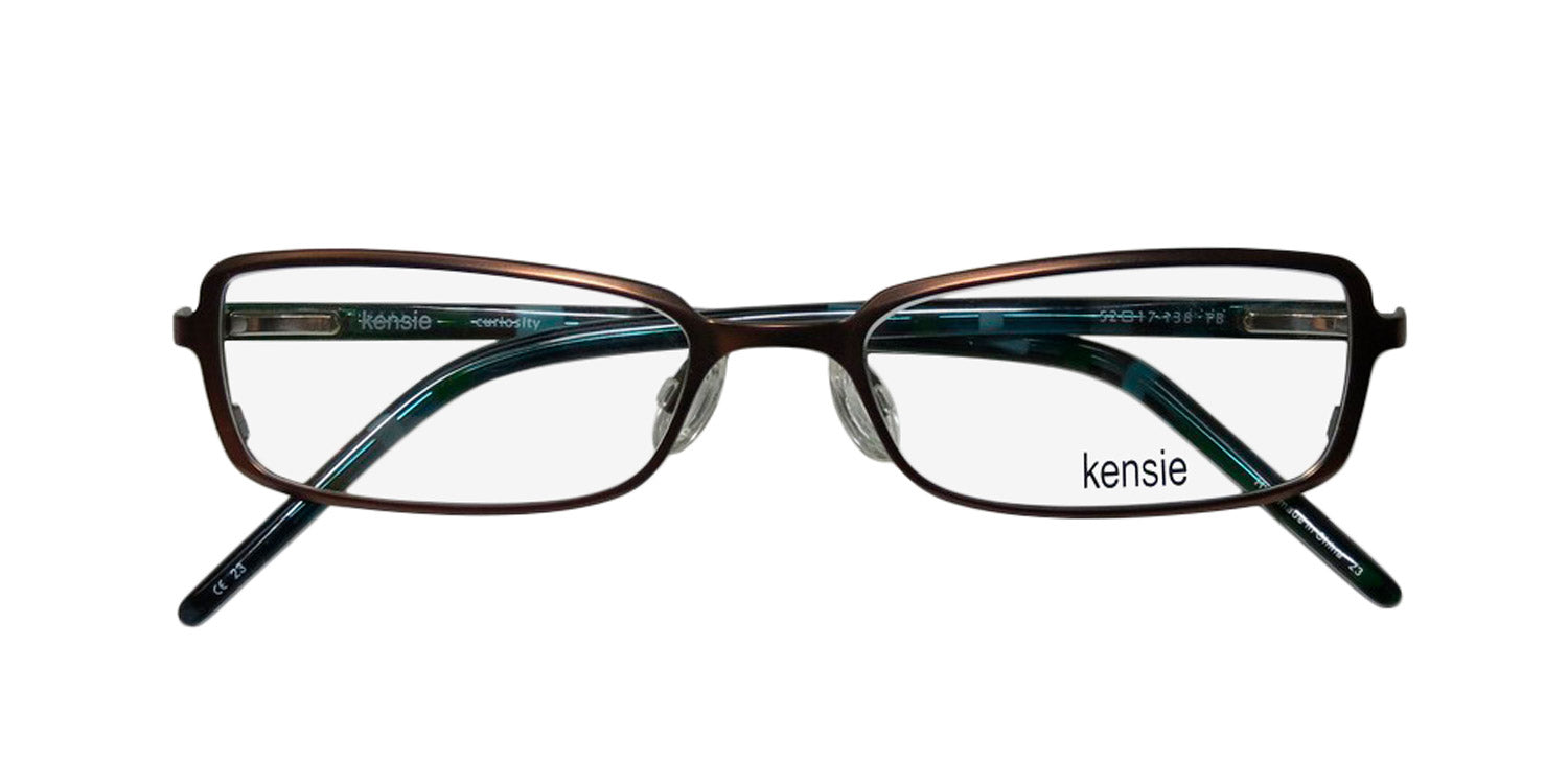 kensie Curiosity Eyeglasses by ModaFrames