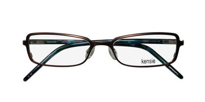 kensie Curiosity Eyeglasses by ModaFrames