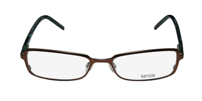 kensie Curiosity Eyeglasses by ModaFrames