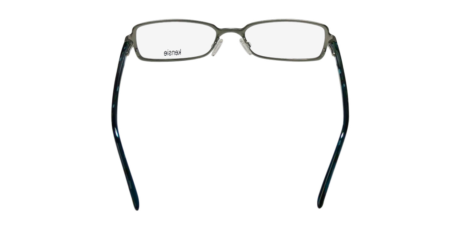 kensie Curiosity Eyeglasses by ModaFrames