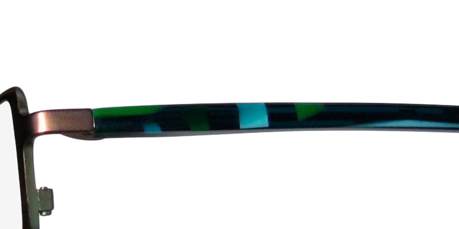 kensie Curiosity Eyeglasses by ModaFrames