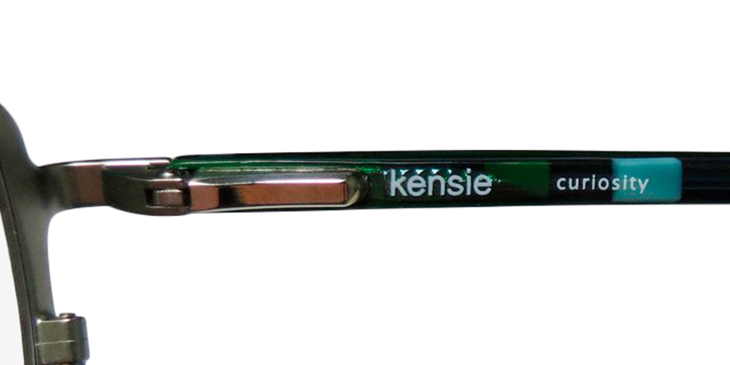 kensie Curiosity Eyeglasses by ModaFrames