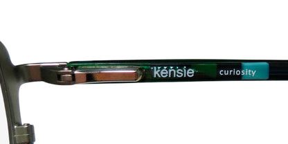 kensie Curiosity Eyeglasses by ModaFrames