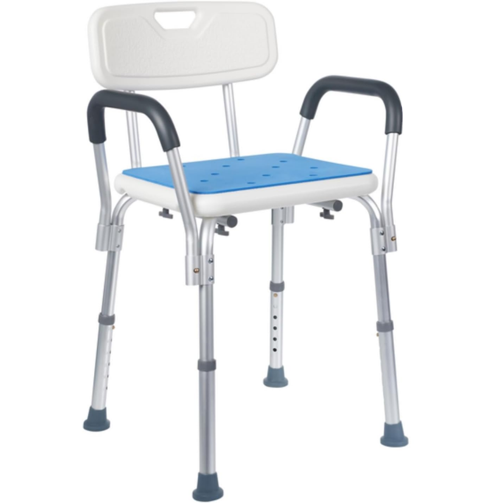 Medokare Shower Chair Medical Grade by Farmacias Savia