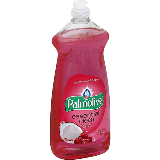 Palmolive Ultra Light Duty Liquid Dish Soap 28.00 Fl Oz by Pasteur Pharmacy