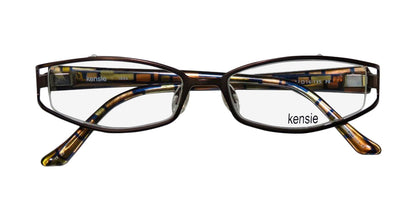 kensie Idea Eyeglasses by ModaFrames