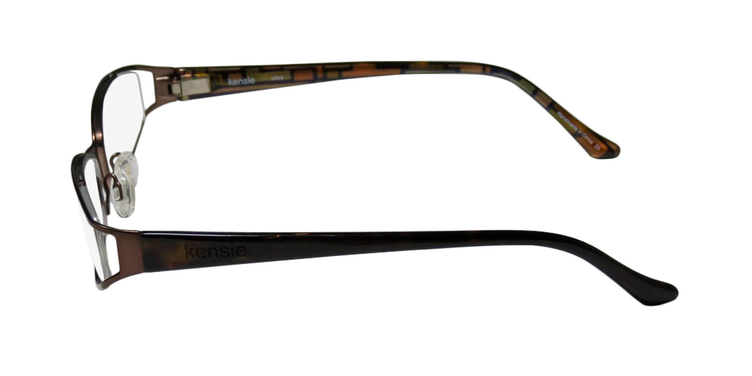 kensie Idea Eyeglasses by ModaFrames