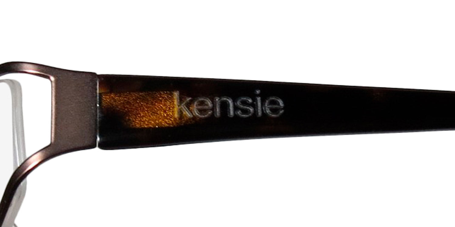 kensie Idea Eyeglasses by ModaFrames