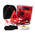 Tool Essentials 12-Piece Roadside Emergency Auto Tool Kit by Farmacias Savia