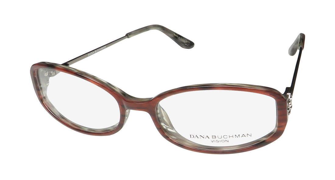 Dana Buchman Hazel Eyeglasses by ModaFrames