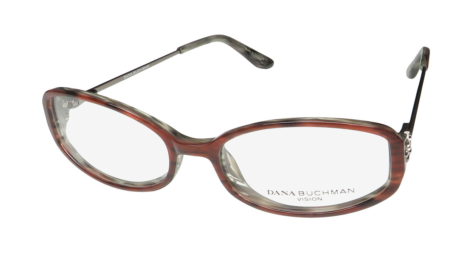 Dana Buchman Hazel Eyeglasses by ModaFrames