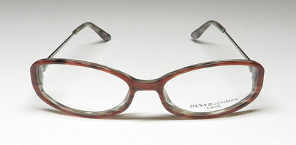 Dana Buchman Hazel Eyeglasses by ModaFrames