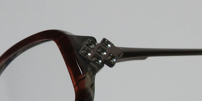 Dana Buchman Hazel Eyeglasses by ModaFrames