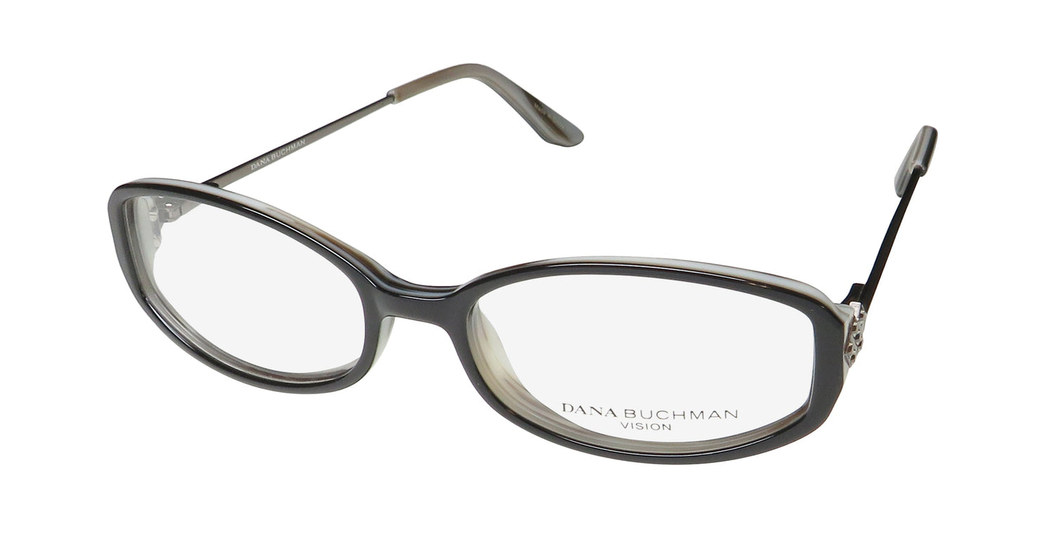 Dana Buchman Hazel Eyeglasses by ModaFrames