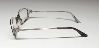 Dana Buchman Hazel Eyeglasses by ModaFrames