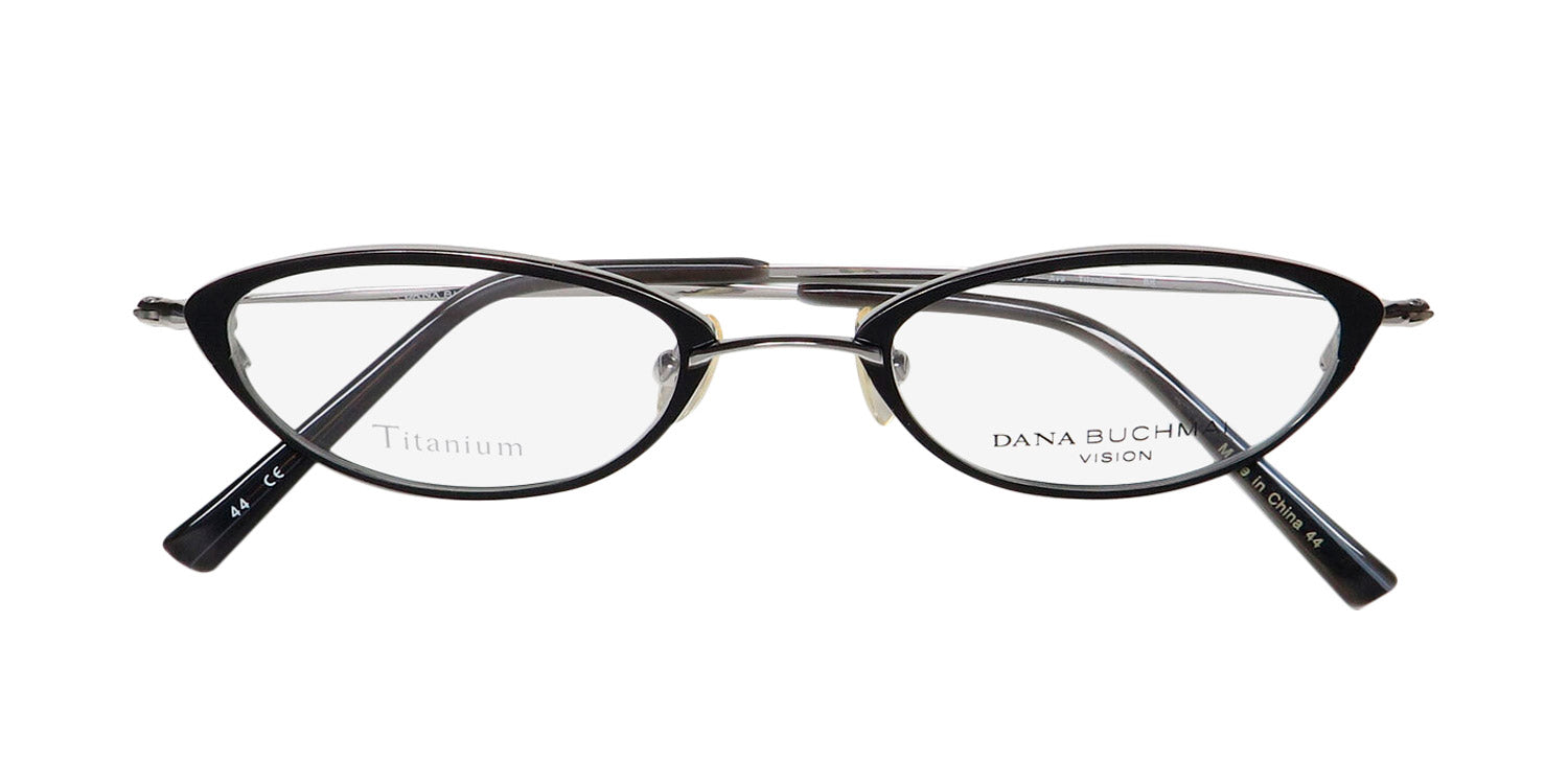 Dana Buchman Ava Eyeglasses by ModaFrames
