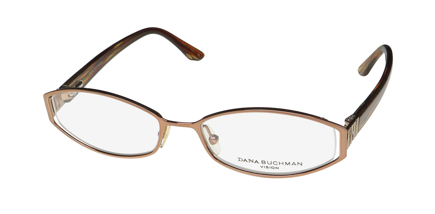 Dana Buchman Daphne Eyeglasses by ModaFrames