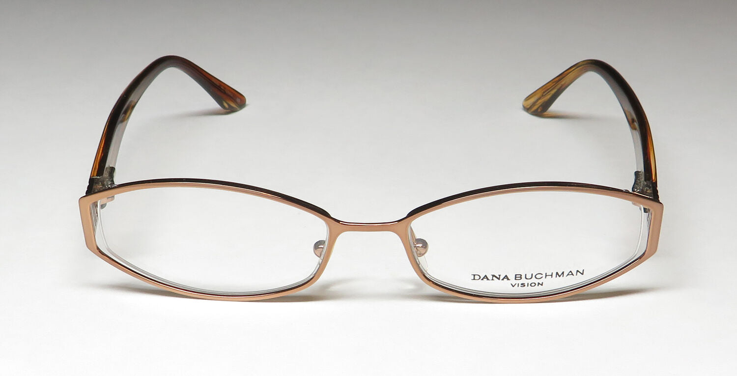 Dana Buchman Daphne Eyeglasses by ModaFrames