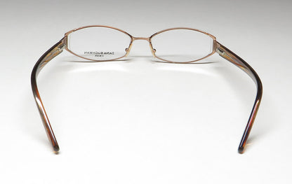Dana Buchman Daphne Eyeglasses by ModaFrames