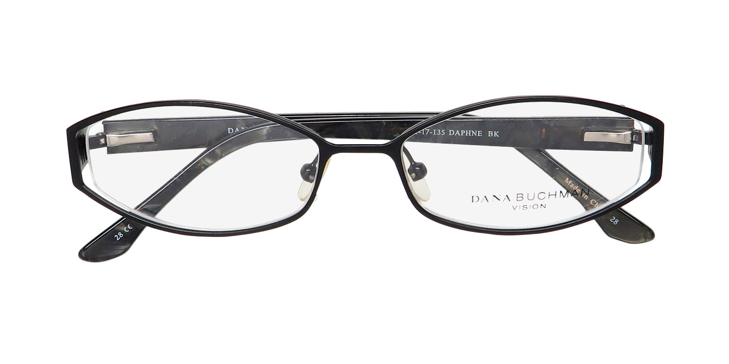 Dana Buchman Daphne Eyeglasses by ModaFrames