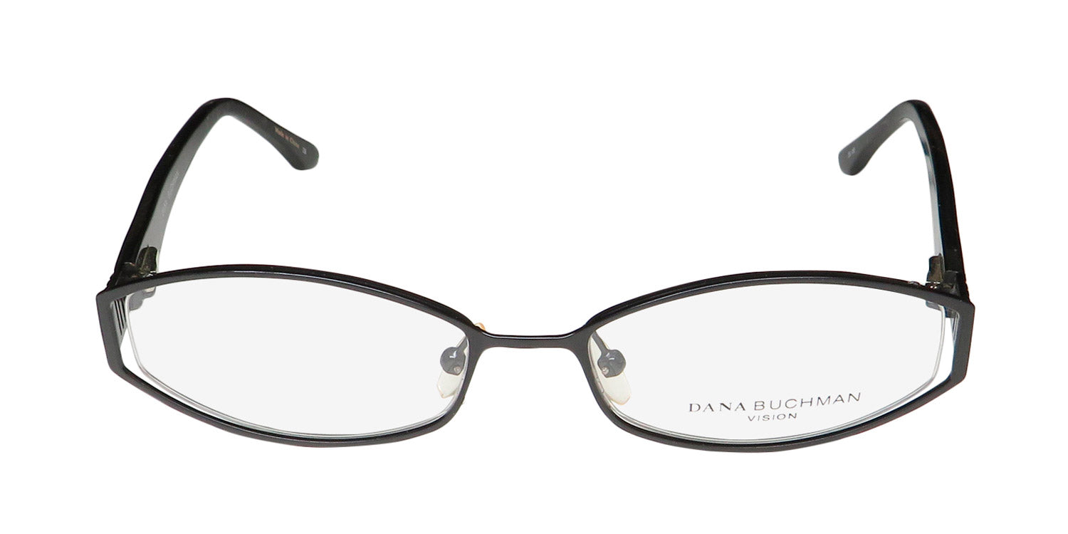 Dana Buchman Daphne Eyeglasses by ModaFrames