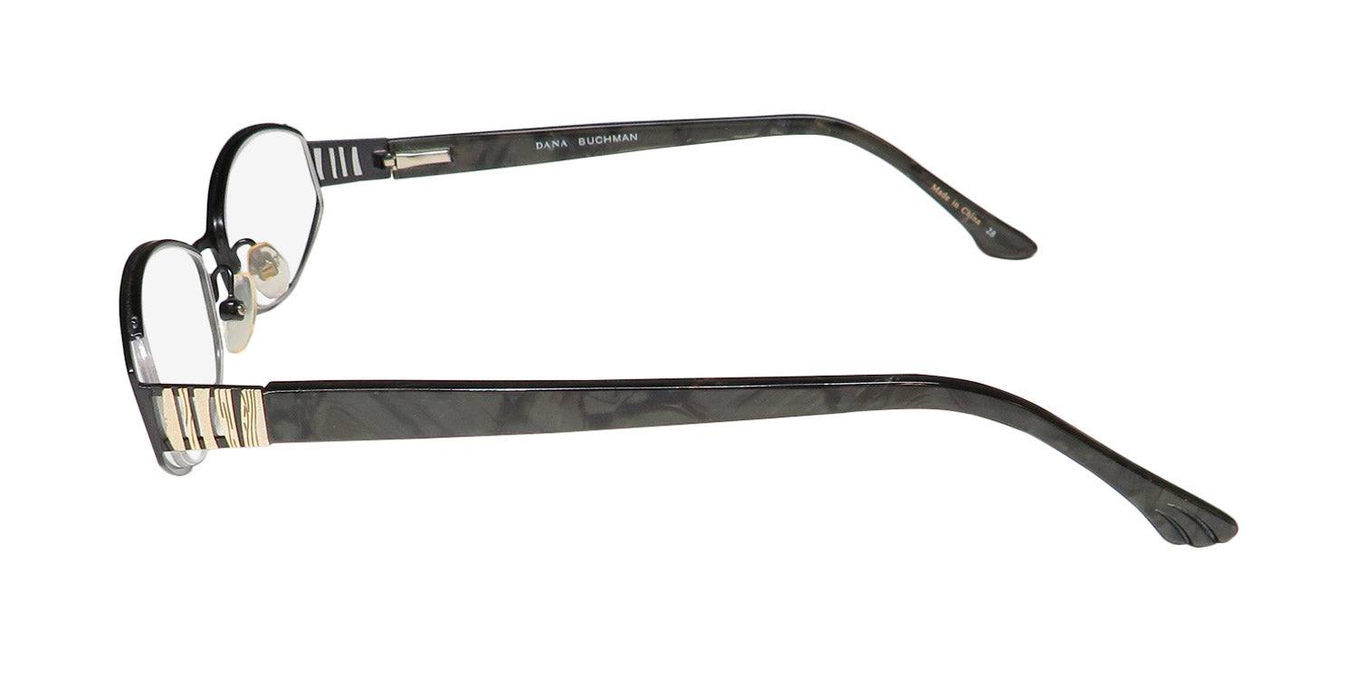 Dana Buchman Daphne Eyeglasses by ModaFrames