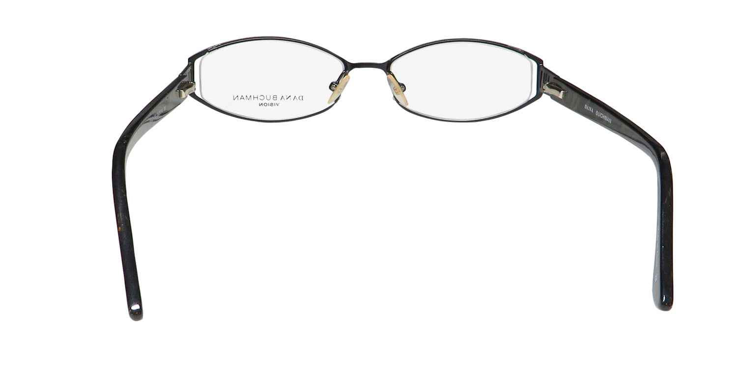 Dana Buchman Daphne Eyeglasses by ModaFrames